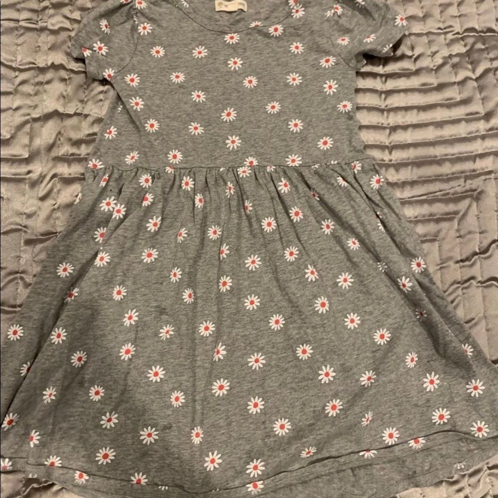 Tucker + Tate Heather Floralโdress